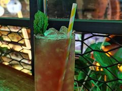 -Famous肥猫墨西哥音乐餐吧(五棵松华熙LIVE店)