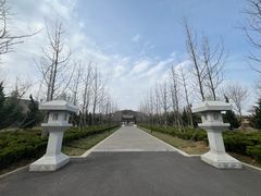 -洛阳古墓博物馆