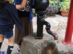 -三鹰之森吉卜力美术馆