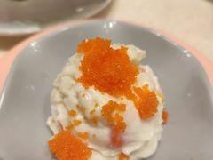 火山沙拉-争鲜回转寿司(东方银座店)