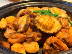 -潮堂 · 潮州菜(国贸商城店)