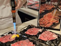 -西安W酒店·WEI全味西餐厅