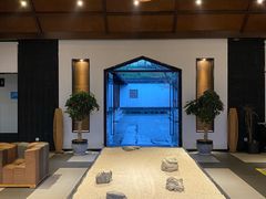 -帐篷客·溪龙茶谷度假酒店