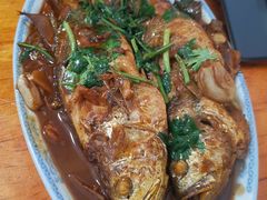 -如意香辣鸡架(总店)