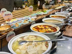 -素虎料理(前门店)