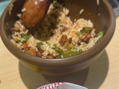 -京参 • 擂椒饭(这有山店)
