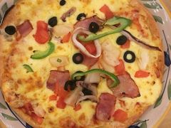 -萨莉亚意式餐厅(苏州泉屋店)
