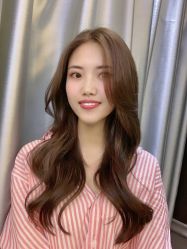 -上禾 HAIR SALON