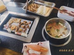 -老字号.雅克白族石板烧十年老店(大理古城店)