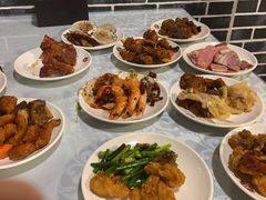 -宝丽金大酒店·洗浴中心