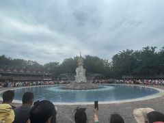 -西双版纳傣族园