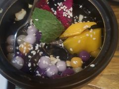 -云海肴·云南小炒·汽锅鸡(天津国金汇店)