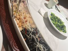 -船歌·鱼水饺青岛菜(石老人店)