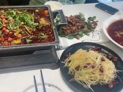 -李氏传家菜(兴城路店)