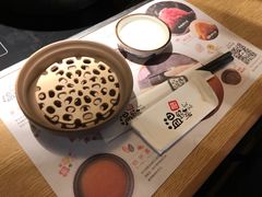 -温野菜涮涮锅(西单大悦城店)