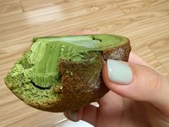 -追光 Dream Bakery(汉街店)