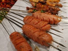 -烤小呆碳烤大肉筋
