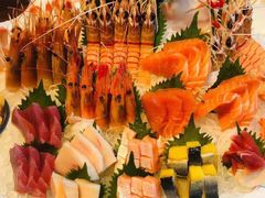 -Mr·Fish鱼鲜生海鲜放题(银泰in99店)
