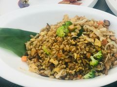 -素心小筑(后沙裕镇店)