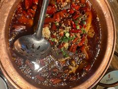 -水煮三国·川鲁江湖菜(香山店)