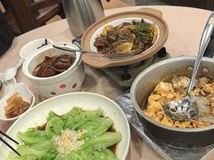 -香顺·客家菜(东坑店)