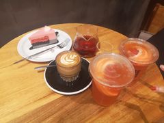 -DECAMERON十日谈(卓悦汇店)