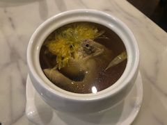 -玉丰国际酒店·玉宴中餐厅