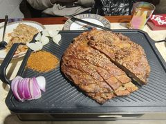 -品质伊骊新疆菜(紫金店)
