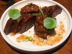 -肴约·花园式餐厅(湖里店)
