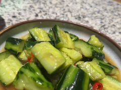 -炭舍干锅(华发商都店)