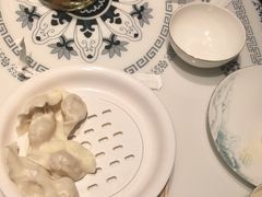 -东方饺子王臻味餐厅(新嘉坡城店)