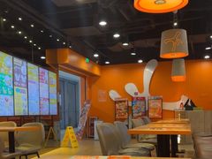 -大快活(丽丰店)
