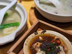 -蔡澜点心·粤菜(花城汇南区店)