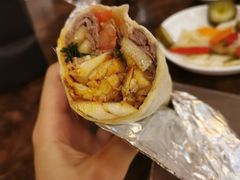 -苏坦土耳其餐厅(白云宾馆店)