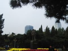 -沈阳中山公园