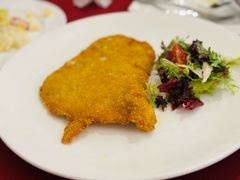 -红房子西菜馆(淮海中路店)