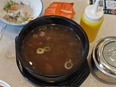 -韩香福烤肉庄园(荣成店)