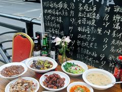 -山海菜馆·海肠捞饭·青岛菜(栈桥店)