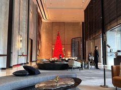 -深圳国际会展中心洲际酒店