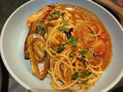 -Nord Grill&Bar Highland诺德西餐(深圳欢乐海岸店)