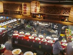 -二十八里太湖船菜(吉祥路店)