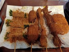 -老酱油炸社