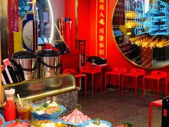 大堂-蛙二爷美蛙火锅基地(温州总店)
