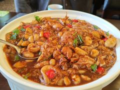-衢农会·衢州菜·宴请(国际机场店)
