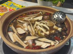 -菌小白火锅(时尚天河店)
