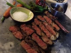 -鹿萤季·营地小馆(皇后公园店)