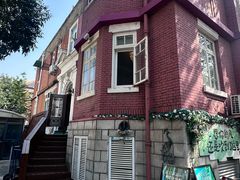 -华竹食府(南海路店)