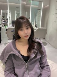 -3AM·S HAIR SALON烫发染发接发