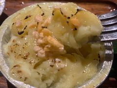 烤榴莲-仓库南洋海鲜小排档(柳河路店)