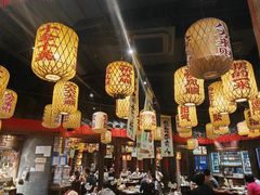 -南京大牌档(济南万象城店)